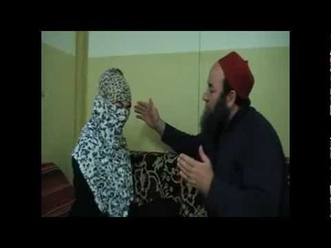 how to treat jinn in islam