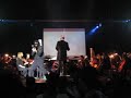 VideoGamesLive @ Rio de Janeiro - Metal Gear Solid