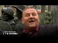 Dirk Meeldijk 't Is Voorbij Official Music Video and Lyrics