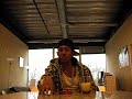 Nick Cannon vs. Ray J \"KICK, SCRATCH, n SMACK DVD\" (pt. 1) Nick Cannon vs. Ray J \"KICK, SCRATCH, n SMACK DVD\" (pt. 1)