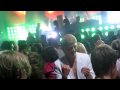 Pleasure Island 2010 - Hard Candy - Nobody says it was easy (HQ)