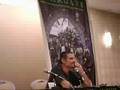 videos de Cliff Simon, Dragon*Con 2008: On Good Ba'al Vs Bad