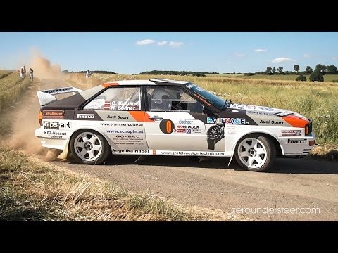 Latest WRC HD & Rally HD Videos