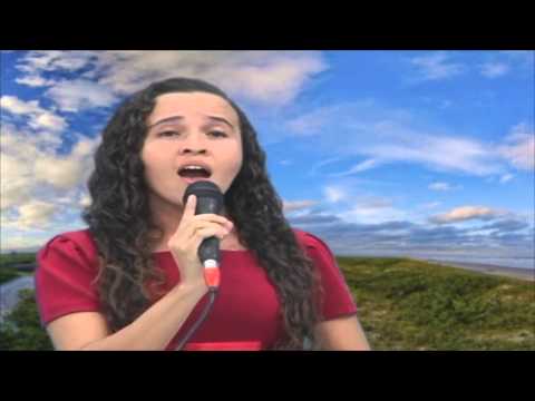 Tabernáculo da Fé - Ajude-o - Daniela