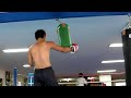 hozumi hasegawa rscproducts Training Session smallbag