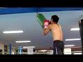 hozumi hasegawa rscproducts Training Session smallbag