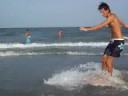 skimboard @ lidi ferraresi