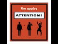 The Apples - Woo / ???????