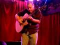 Andy McKee Common Ground in Roisin Dubh Galway