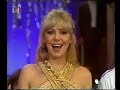 silvestrovsk� koncovka 1981, hana zagorov�, helena von dr�?kov�, marie rottrov�, karel gott, ji?� korn a petr rezek