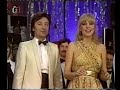 silvestrovsk� koncovka 1981, hana zagorov�, helena von dr�?kov�, marie rottrov�, karel gott, ji?� korn a petr rezek