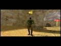 Rick Roll Counter-Strike 1.6 :D