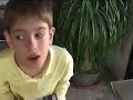Salvo Veneziano Testing iStopMotion (Banana)