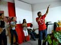 Eu sou de Jesus! - IBS Eu sou de Jesus! - IBS