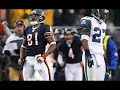 seven sin and da bears