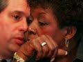 My One True Friend : Stephanie Tubbs Jones (1949 - 2008)