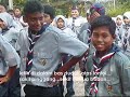 Camping Dkt Berkelah