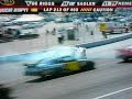dale jr spins kyle busch