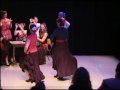 Flamenco Rosario: Bulerias hombres Flamenco Rosario: Bulerias hombres
