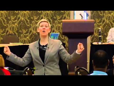 Susan Stewart - Humourous Health & Wellness Speaker