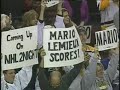 TOR @ PIT: Lemiuex Returns (12/27/00) (Heeeee Shoots and Scores!) TOR @ PIT: Lemiuex Returns (12/27/00) (Heeeee Shoots and Scores!)