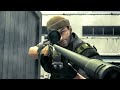 Crossfire - Official Europe Trailer
