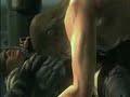 ocelot loves that pcp. unfortunately snake is at the wrong place at the wrong time