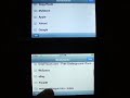 Iphone & Ipod Touch speed Comparison Iphone & Ipod Touch speed Comparison