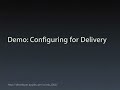 Apple WWDC 2006 - Welcome to XCode (Part 6 of 6)