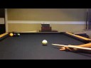 Anthonys Pool Trick Shot
