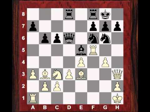 chess computer