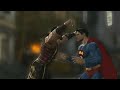 MK Vs. DC Universe E3 Trailer