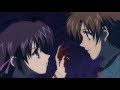 Yorito x Matsuri - Don\