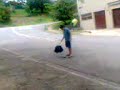 (;x) Tentando Pegar a bola 2