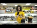 Nikon SB 700 Preview
