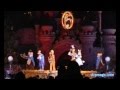 Candleabration Bougillumination (Pt.2/2) Disneyland Paris