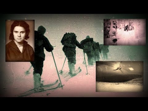 Dyatlov Pass Mystery - Case Open - ObsoleteOddity Files