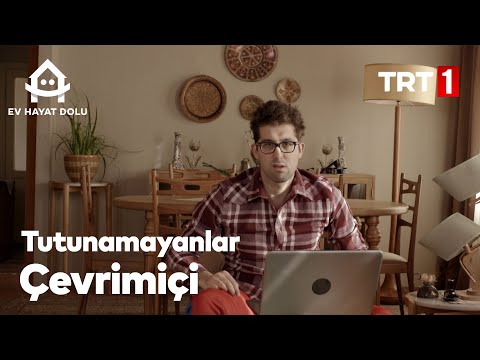Tutunamayanlar 14. Bölüm Fragmanı                                                                                                                                                                                                                         