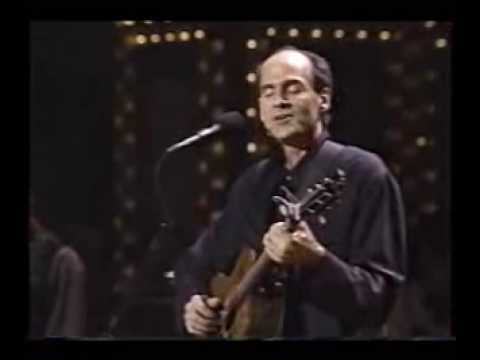 james taylor-don't let me be lonely tonight - Atty Bong - 16 ago 2007