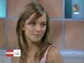Princess Luisana *Luisana Live* : Entrevista en un programa