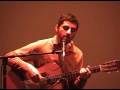 teledysk, klip, Jose Gonzalez,- Hand On Your Heart