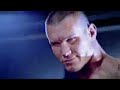 WWE hell in A cell promo match 2009