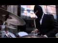 Sound Of Noise I Centrala Stockholm