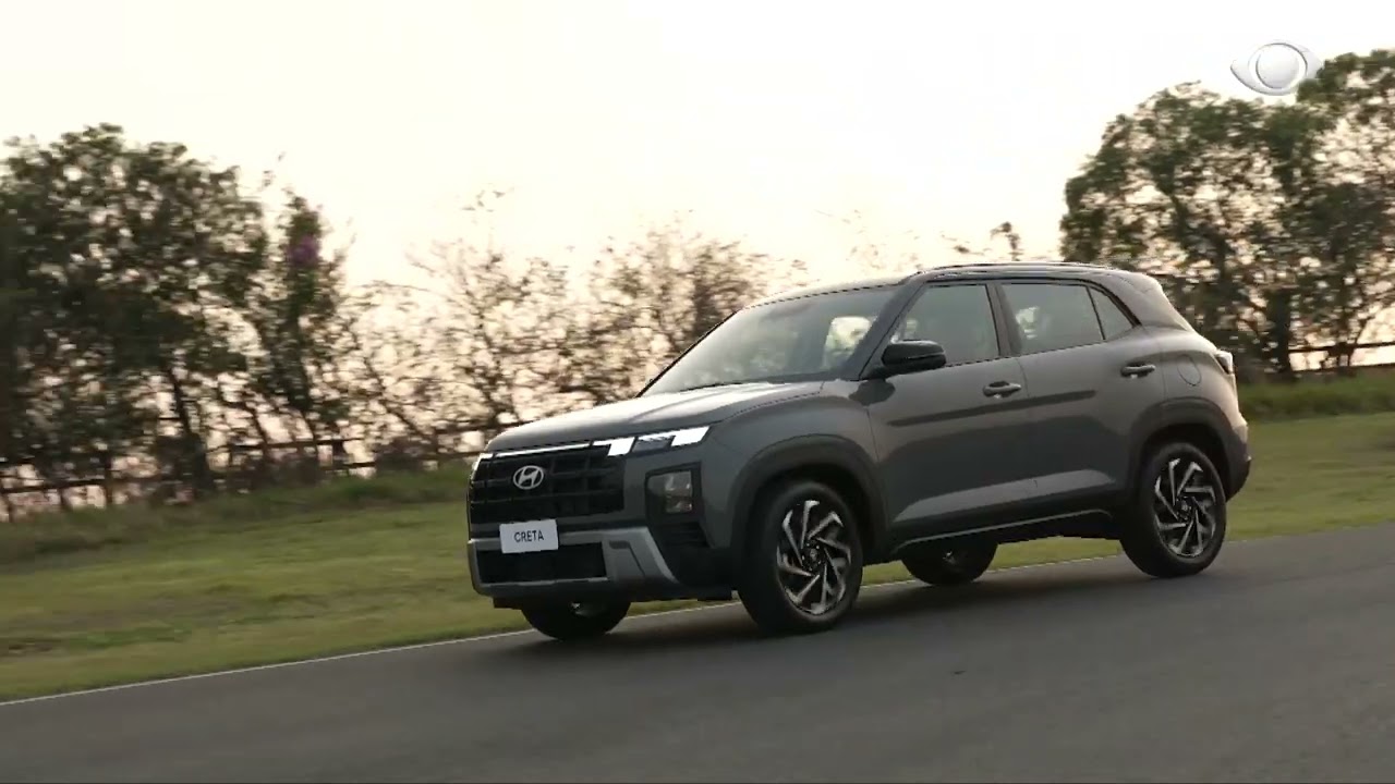 HYUNDAI LANÇA PLANO DE GARANTIA PARA CARROS USADOS