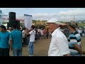 Acelle Yaylası 2010  şenliği Ekrem öztürk