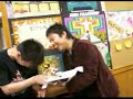 tung's baptism