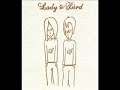 La Ballade of Lady and Bird