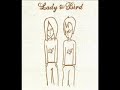 Lady & Bird - La Ballade of Lady and Bird