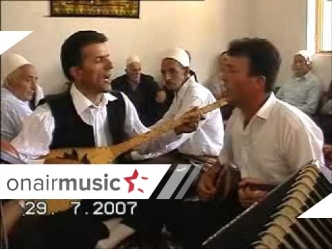 VLL.BAJRA - JETA E BESIM NDRECES (komplet)