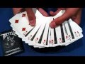 Worlds Apart Card Trick - Performance